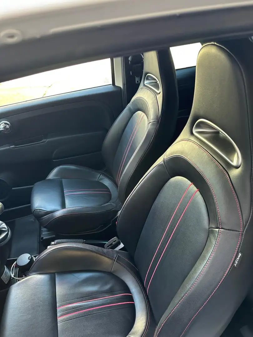 Abarth 595 Turismo turismo - 2