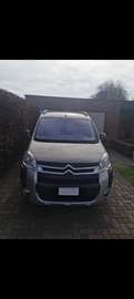 Combi 1.6HDI XTR 110