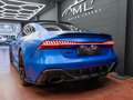 Audi RS7 Sportback TFSI quattro tiptronic 441kW Albastru - thumbnail 9