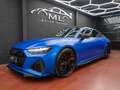 Audi RS7 Sportback TFSI quattro tiptronic 441kW Albastru - thumbnail 3