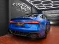 Audi RS7 Sportback TFSI quattro tiptronic 441kW Azul - thumbnail 47