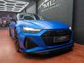 Audi RS7 Sportback TFSI quattro tiptronic 441kW Azul - thumbnail 46