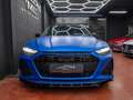 Audi RS7 Sportback TFSI quattro tiptronic 441kW Albastru - thumbnail 2