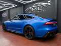 Audi RS7 Sportback TFSI quattro tiptronic 441kW Albastru - thumbnail 8
