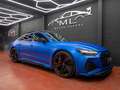 Audi RS7 Sportback TFSI quattro tiptronic 441kW Azul - thumbnail 45