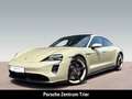 Porsche Taycan GTS BOSE Panorama Luftfederung InnoDrive Grau - thumbnail 1