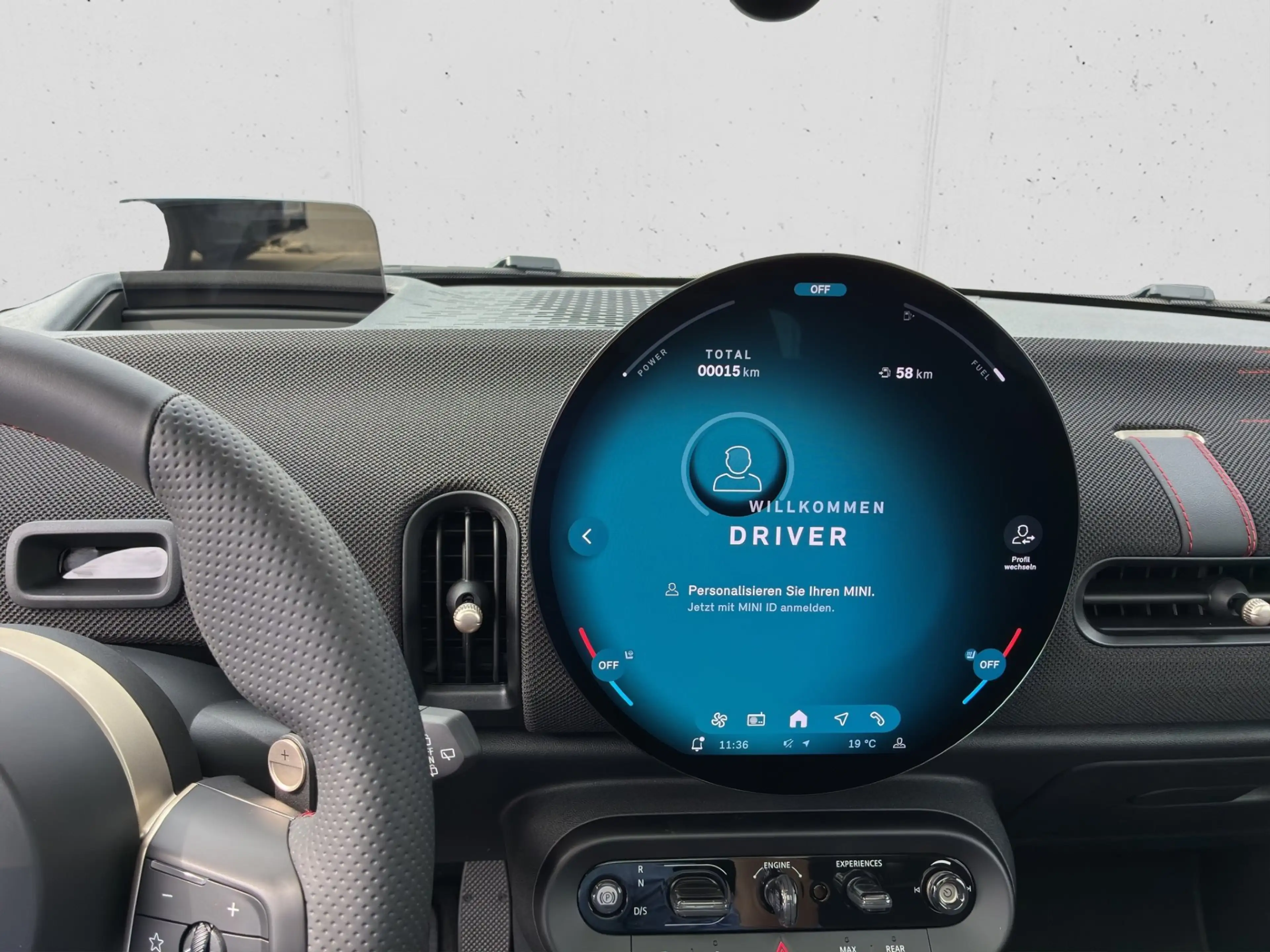 MINI Cooper S — photo 10