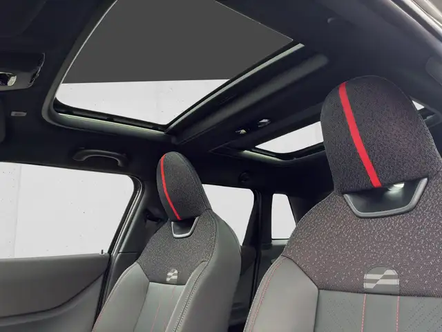 Mini Hatch view 17