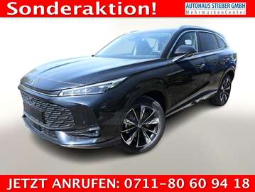 Luxury HEV+ ACC 360Kam SHZ eHK TotW KeyL 19Z 16...