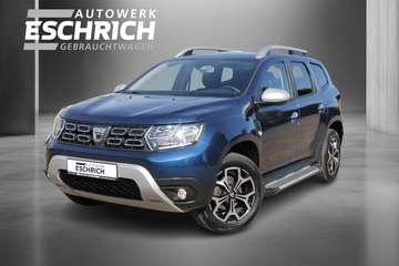II 1.2 TCe 125 Prestige 4WD