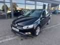 Volkswagen Polo V Comfortline BMT/Start-Stopp Schwarz - thumbnail 2