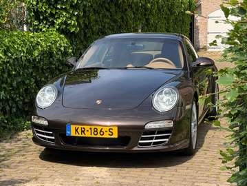911 3.6 Carrera