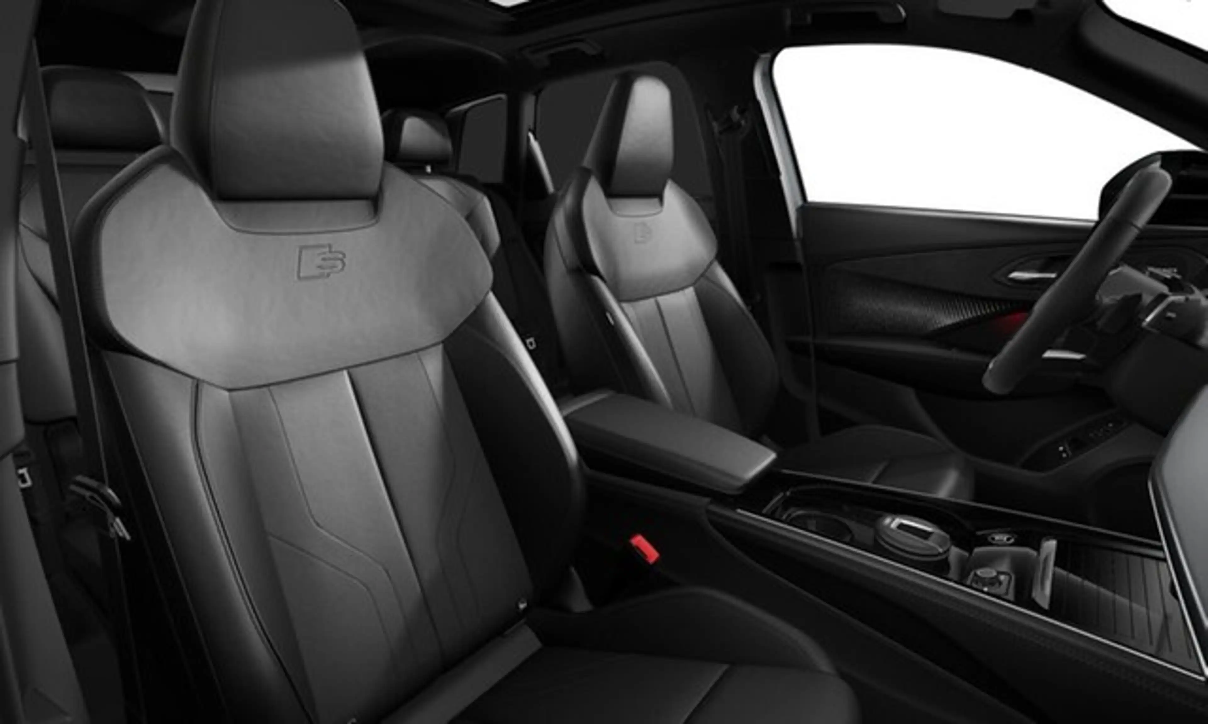 Audi Q3 SUV e-hybrid UPE 75.490,00 2 x S line TechPro A... — photo 4