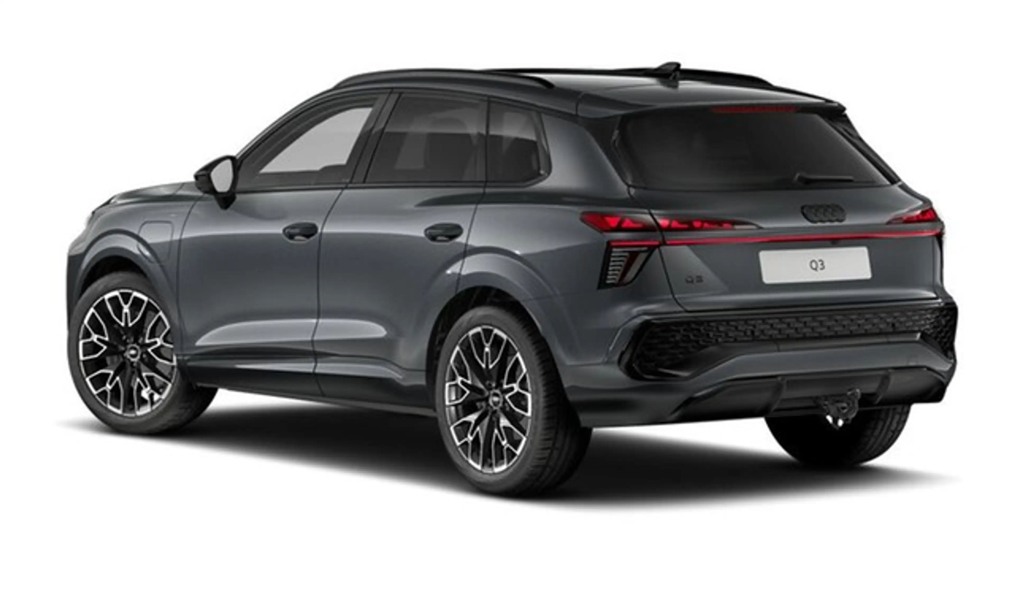 Audi Q3 SUV e-hybrid UPE 75.490,00 2 x S line TechPro A... — photo 2