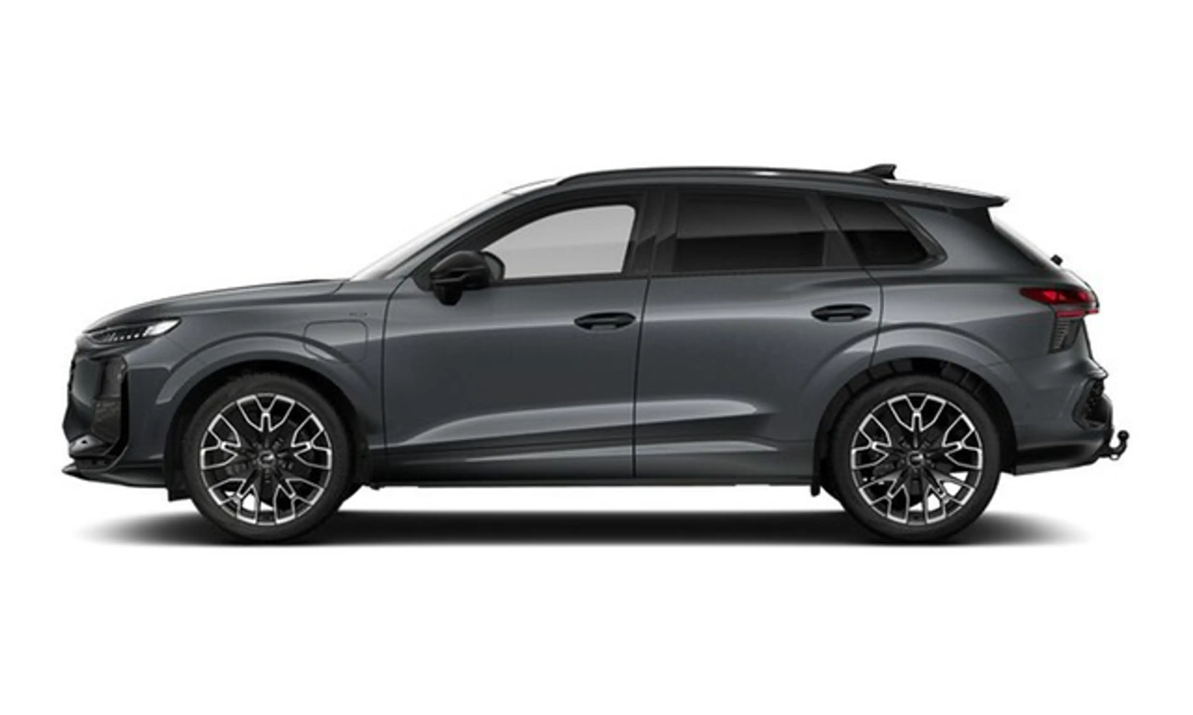 Audi Q3 SUV e-hybrid UPE 75.490,00 2 x S line TechPro A... — photo 3