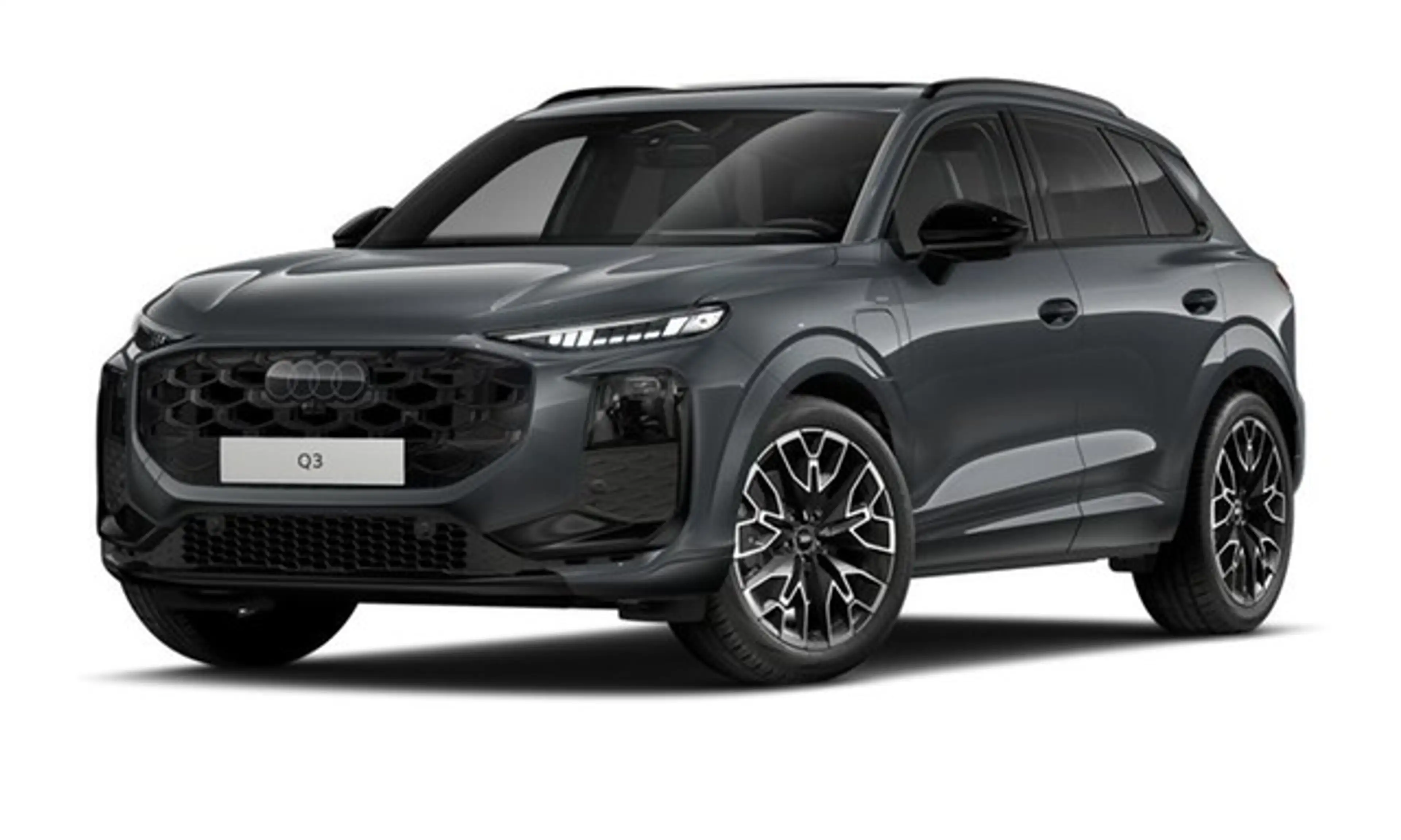 Audi Q3 SUV e-hybrid UPE 75.490,00 2 x S line TechPro A...