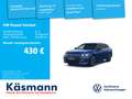Volkswagen Passat Variant Elegance 1.5 eHybrid AHK HUD KAM Blau - thumbnail 1