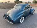 Buick Special EIGHT COUPE Azul - thumbnail 22