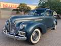 Buick Special EIGHT COUPE Azul - thumbnail 11