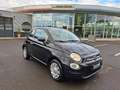 Fiat 500 Hybrid 70 * 1.BESITZ Schwarz - thumbnail 11