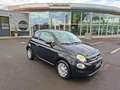Fiat 500 Hybrid 70 * 1.BESITZ Schwarz - thumbnail 10