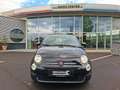 Fiat 500 Hybrid 70 * 1.BESITZ Schwarz - thumbnail 4