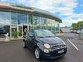 Fiat 500 Hybrid 70 * 1.BESITZ Schwarz - thumbnail 3