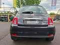 Fiat 500 Hybrid 70 * 1.BESITZ * TOP - AKTIONSPREIS !! Schwarz - thumbnail 8