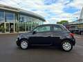 Fiat 500 Hybrid 70 * 1.BESITZ Schwarz - thumbnail 6