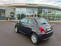 Fiat 500 Hybrid 70 * 1.BESITZ * TOP - AKTIONSPREIS !! Schwarz - thumbnail 7