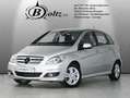 Mercedes-Benz B 200 Radio Klima PTS Silber - thumbnail 1