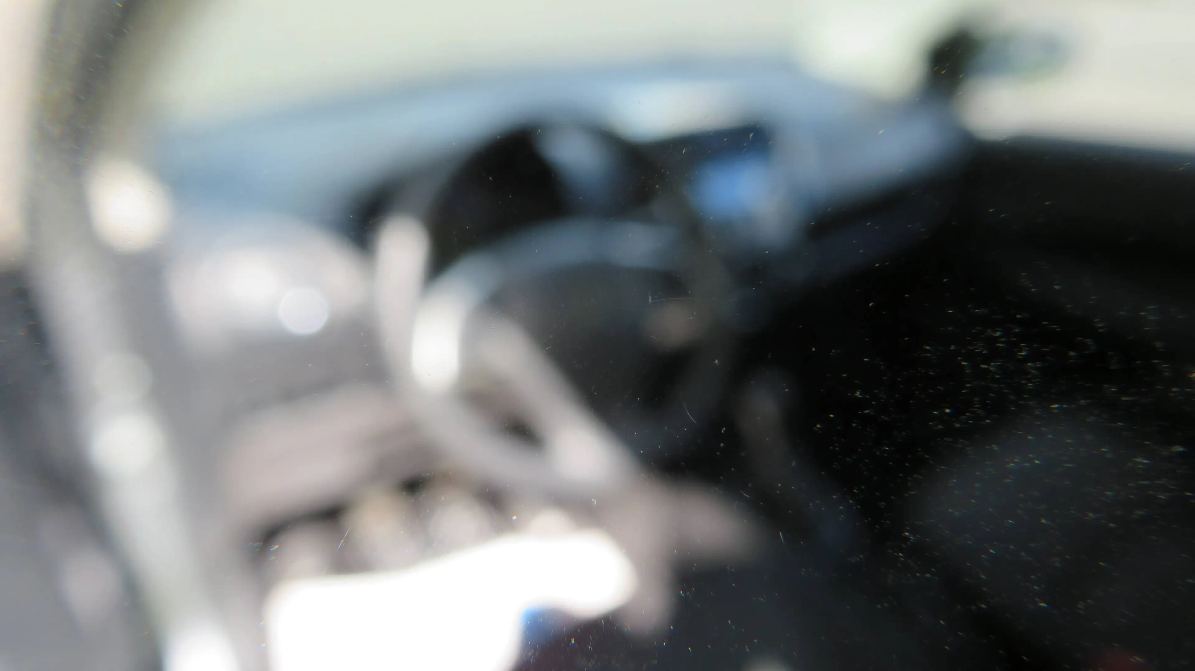 Mitsubishi Space Star Spirit — photo 10