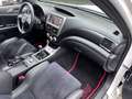 Subaru Impreza WRX STI Sport Recaro White - thumbnail 11