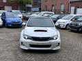 Subaru Impreza WRX STI Sport Recaro Alb - thumbnail 8