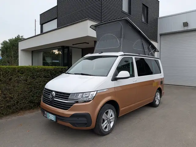 Volkswagen California
