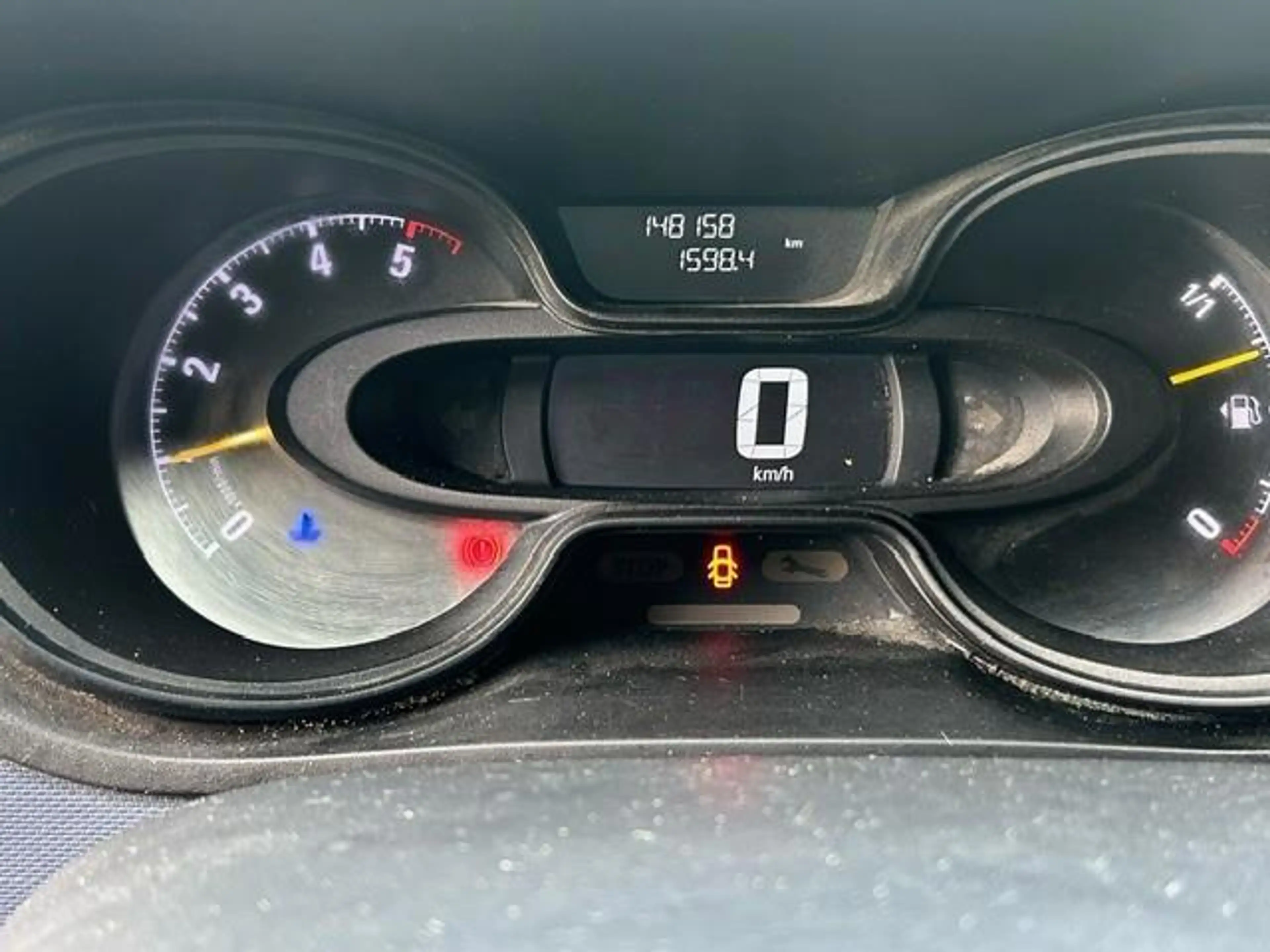 Opel Vivaro 1.6 CDTI L2H2Eco perfect voor camper — photo 12