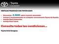 Toyota Yaris Cross 120H Active Plus Gris - thumbnail 2