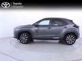 Toyota Yaris Cross 120H Active Plus Gris - thumbnail 4