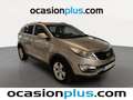 Kia Sportage 1.7CRDi Drive Gris - thumbnail 2