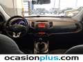 Kia Sportage 1.7CRDi Drive Gris - thumbnail 6