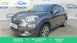 Fiat 500X 1.6 E-Torq 110 Popstar