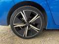 Peugeot 308 PHEV 1,6 THP 225 e EAT8 GT/ Toit ouvrant/CARPLAY/ Suivi constructeur/ Chaine de distribution/ Cable charge type 2 Bleu - thumbnail 50