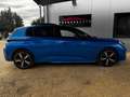 Peugeot 308 PHEV 1,6 THP 225 e EAT8 GT/ Toit ouvrant/CARPLAY/ Suivi constructeur/ Chaine de distribution/ Cable charge type 2 Bleu - thumbnail 4