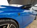 Peugeot 308 PHEV 1,6 THP 225 e EAT8 GT/ Toit ouvrant/CARPLAY/ Suivi constructeur/ Chaine de distribution/ Cable charge type 2 Bleu - thumbnail 10