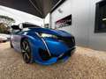 Peugeot 308 PHEV 1,6 THP 225 e EAT8 GT/ Toit ouvrant/CARPLAY/ Suivi constructeur/ Chaine de distribution/ Cable charge type 2 Bleu - thumbnail 11
