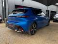 Peugeot 308 PHEV 1,6 THP 225 e EAT8 GT/ Toit ouvrant/CARPLAY/ Suivi constructeur/ Chaine de distribution/ Cable charge type 2 Bleu - thumbnail 7
