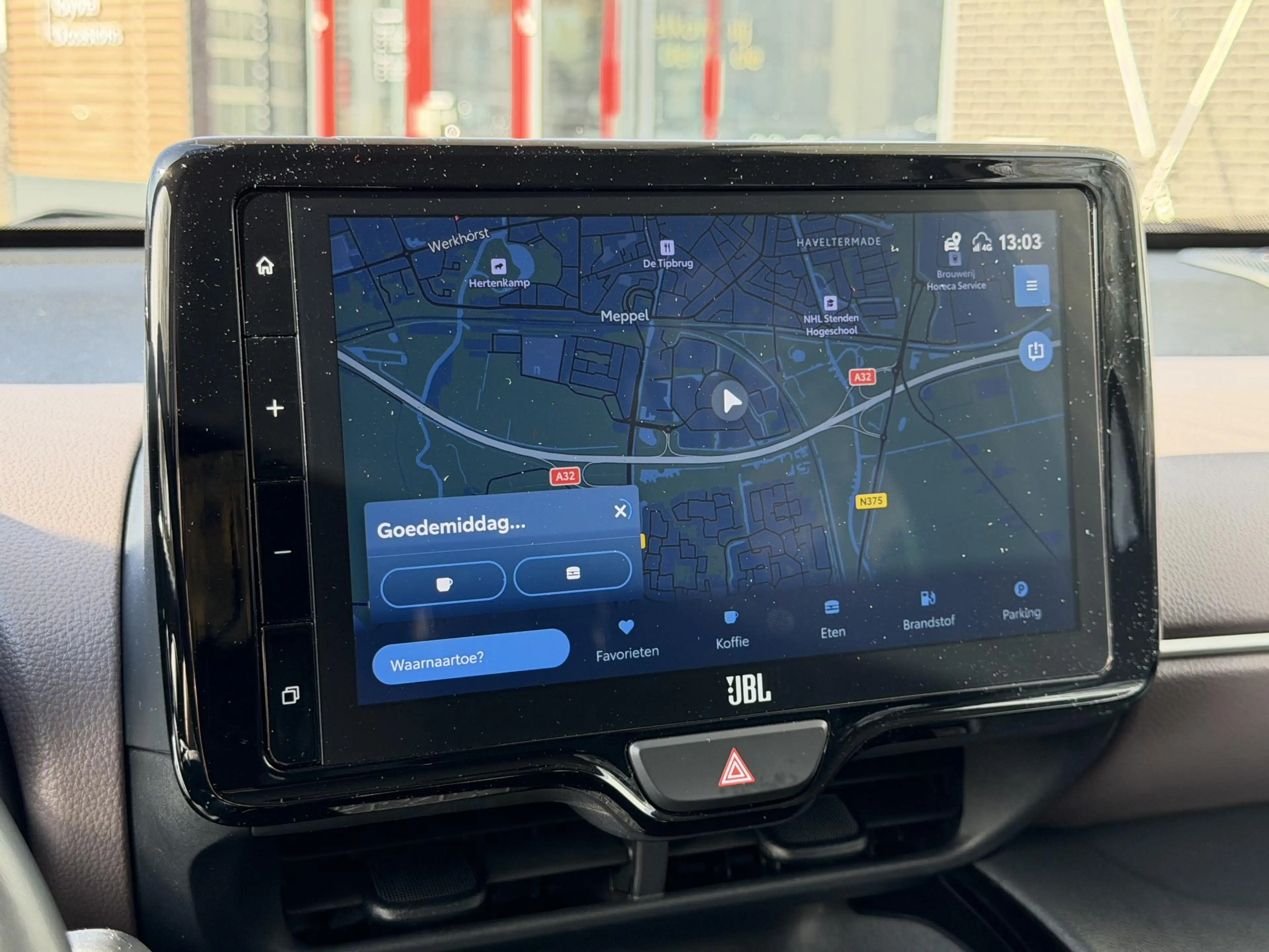 Toyota Yaris Cross 1.5 Hybrid Executive Eerste Eig NL PDC HUD Navi — photo 13