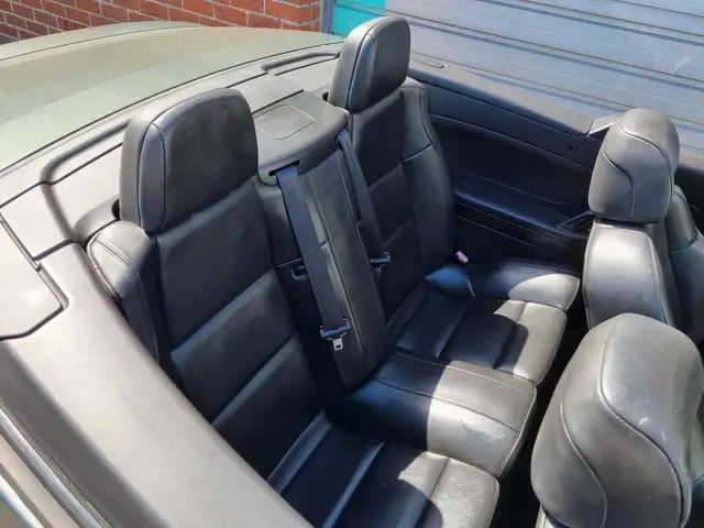 Peugeot 307 view 17