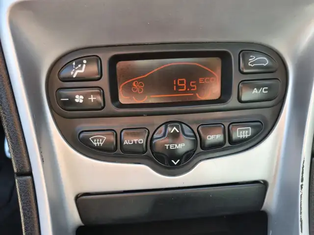 Peugeot 307 view 21
