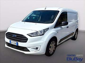 210 1.0 ecoboost 100cv trend s&s l2h1 e6.2